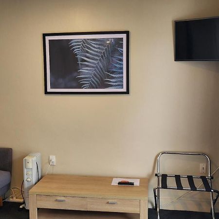 Anchorage Motel Whitianga Esterno foto
