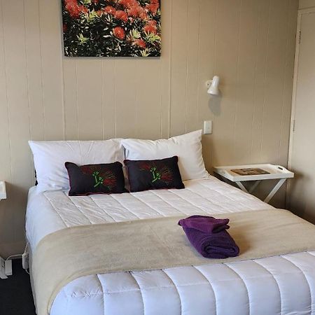 Anchorage Motel Whitianga Esterno foto