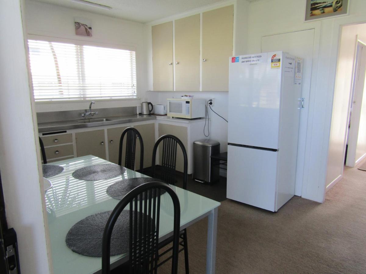 Anchorage Motel Whitianga Esterno foto