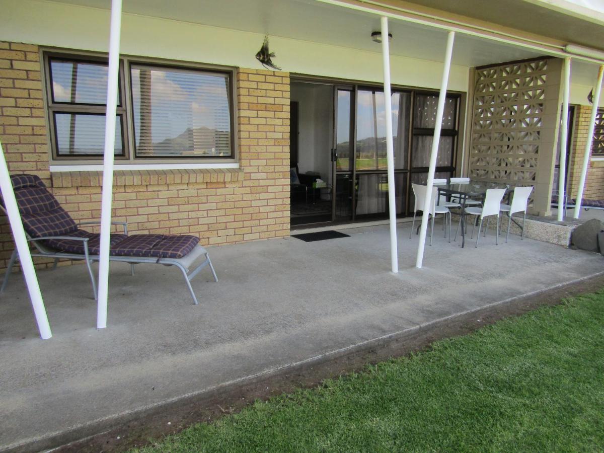 Anchorage Motel Whitianga Esterno foto