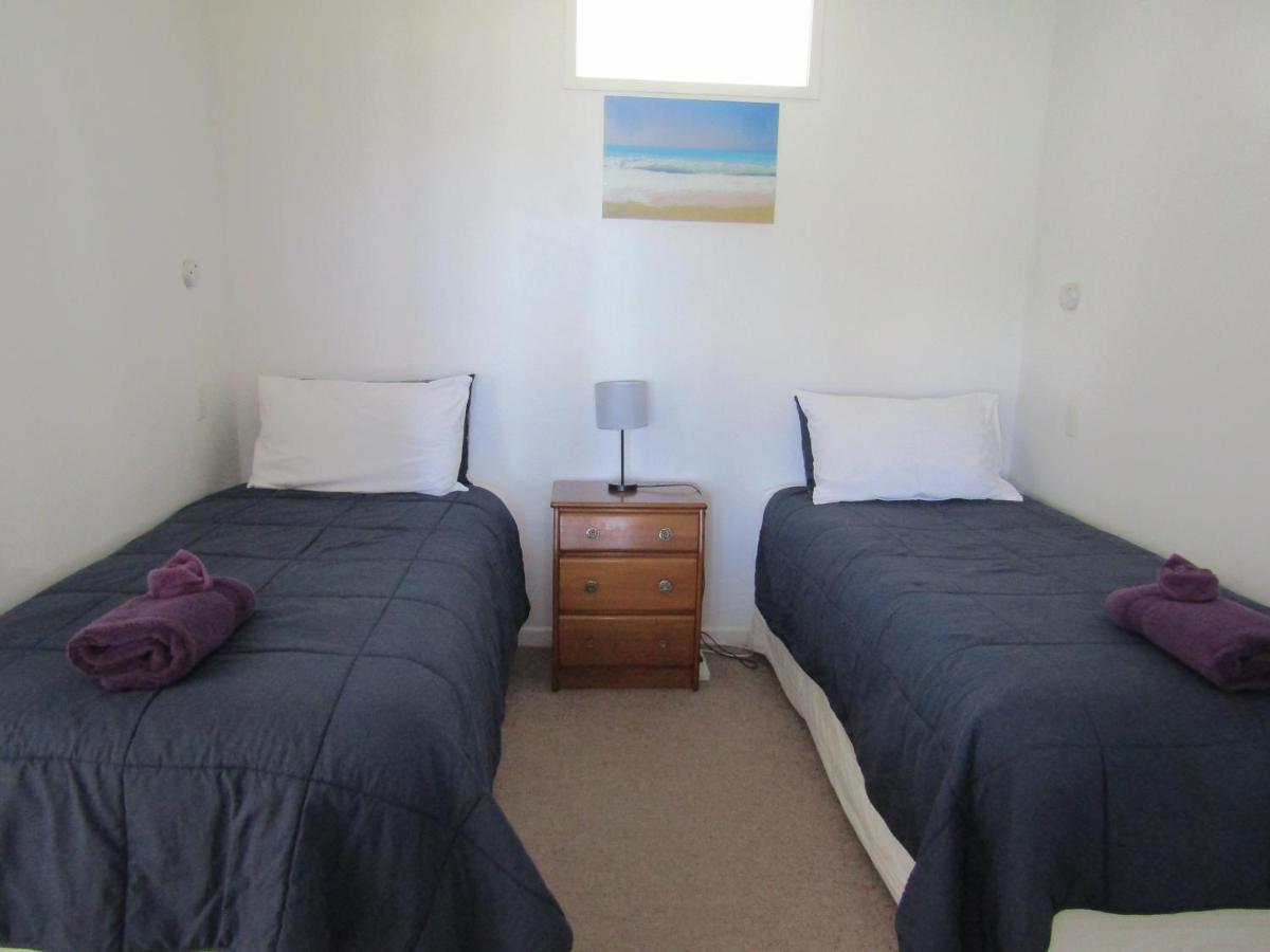 Anchorage Motel Whitianga Esterno foto