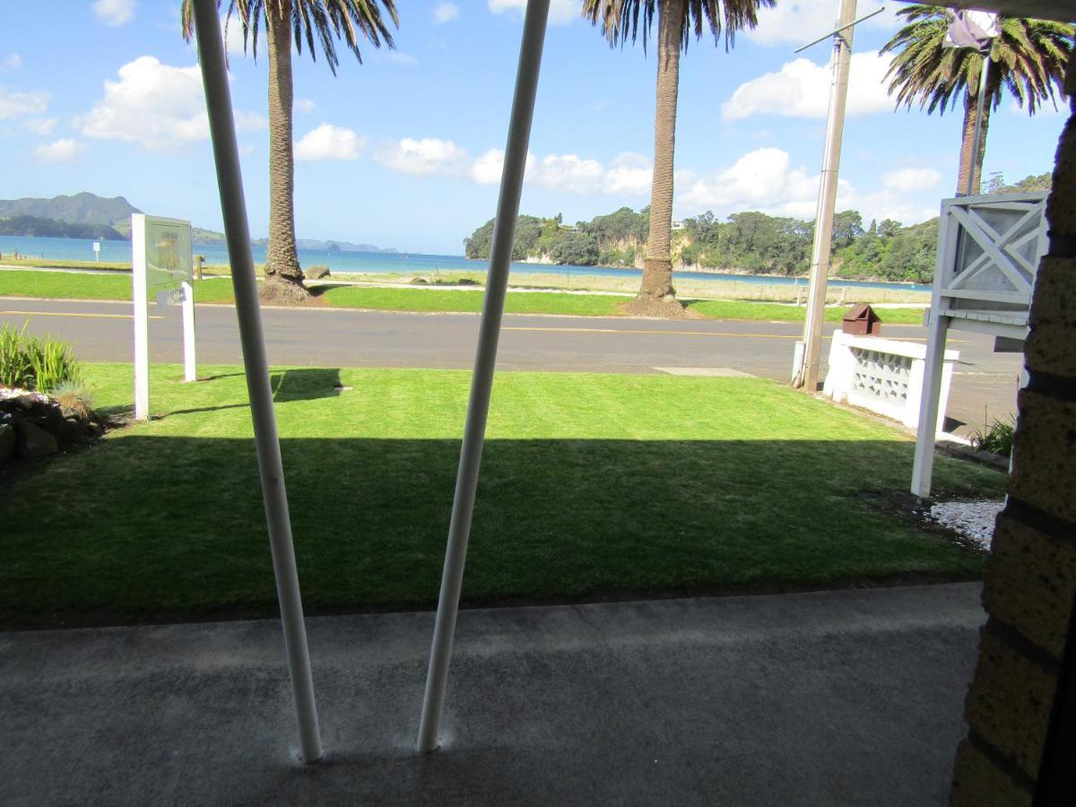 Anchorage Motel Whitianga Esterno foto