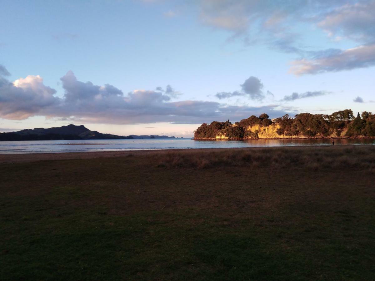 Anchorage Motel Whitianga Esterno foto