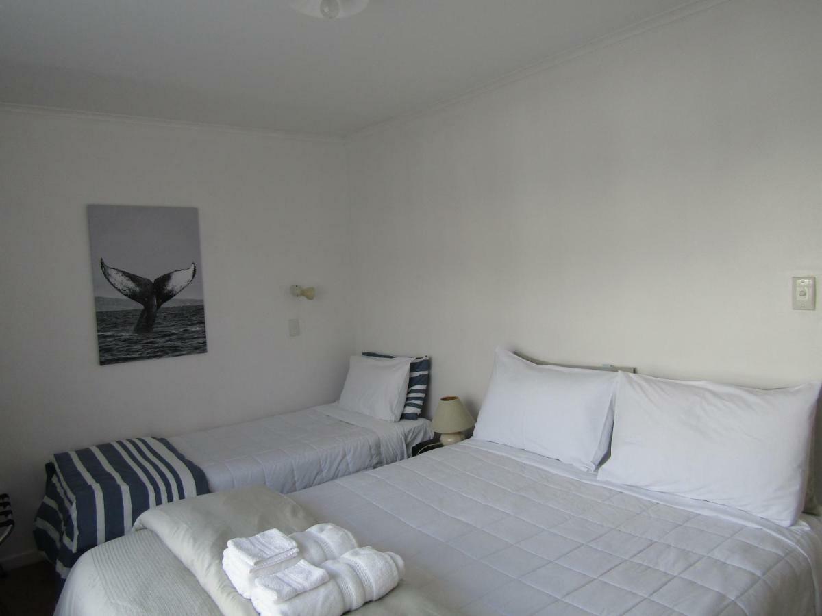 Anchorage Motel Whitianga Esterno foto