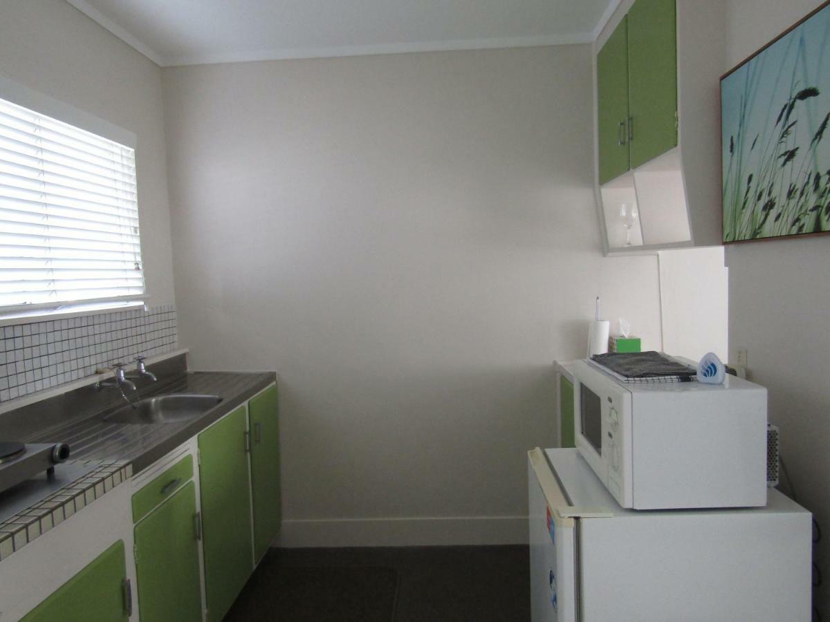 Anchorage Motel Whitianga Esterno foto