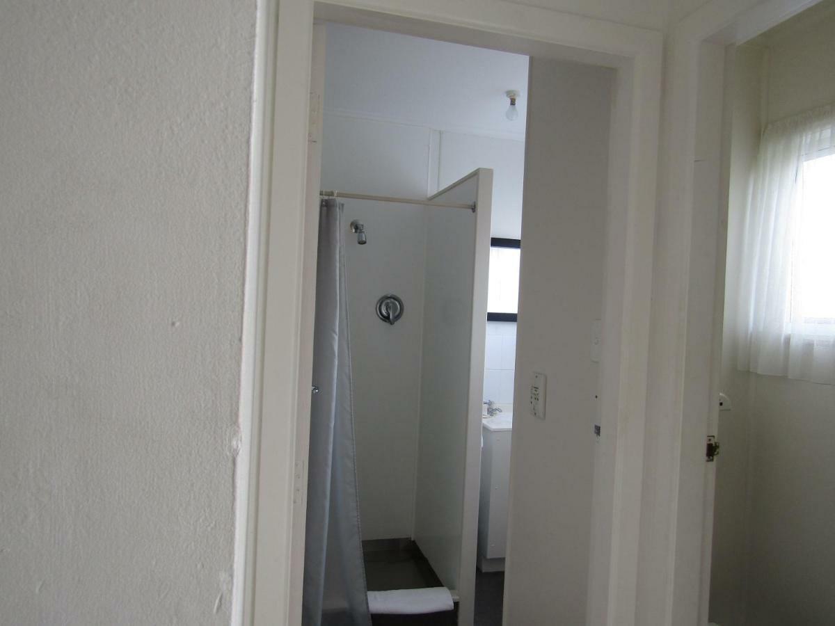 Anchorage Motel Whitianga Esterno foto