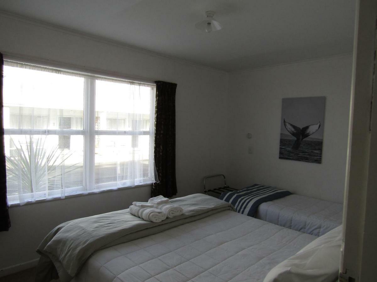 Anchorage Motel Whitianga Esterno foto
