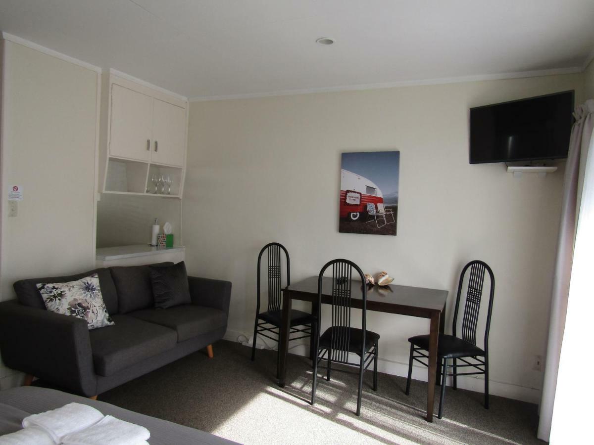 Anchorage Motel Whitianga Esterno foto