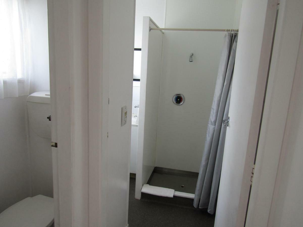 Anchorage Motel Whitianga Esterno foto