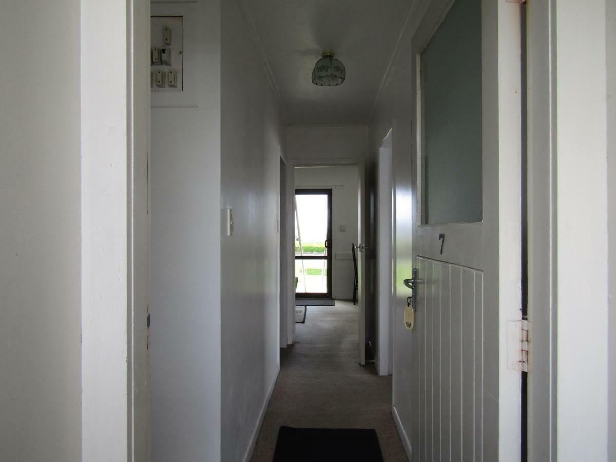 Anchorage Motel Whitianga Esterno foto