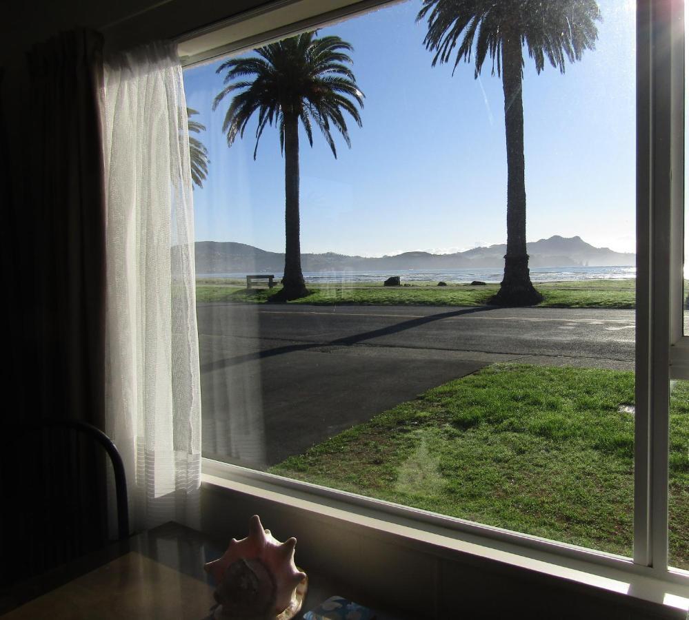 Anchorage Motel Whitianga Esterno foto